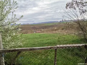 Vand 1500 MP teren intravilan în Turda,str Romana  - imagine 3