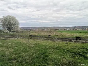 Vand 1500 MP teren intravilan în Turda,str Romana  - imagine 7