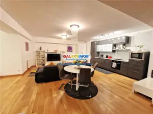 Apartament 2 camere Loc Parcare -1 Aviatiei - Upground Residence