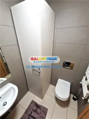 Apartament 2 camere Loc Parcare -1 Aviatiei -Upground Residence - imagine 10