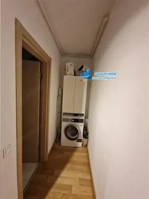 Apartament 2 camere Loc Parcare -1 Aviatiei -Upground Residence - imagine 9