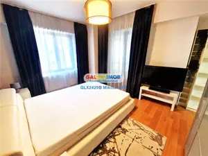 Apartament 2 camere Loc Parcare -1 Aviatiei -Upground Residence - imagine 6