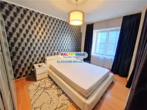 Apartament 2 camere Loc Parcare -1 Aviatiei -Upground Residence - imagine 2