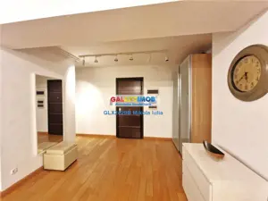Apartament 2 camere Loc Parcare -1 Aviatiei -Upground Residence - imagine 8