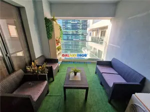 Apartament 2 camere Loc Parcare -1 Aviatiei -Upground Residence - imagine 7