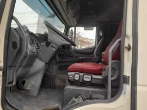 Cap tractor IVECO STRALIS 430 si 400 - imagine 3