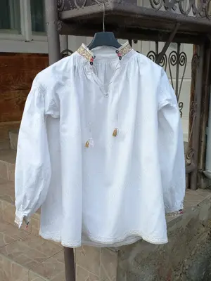 Camasa traditionala de barbati