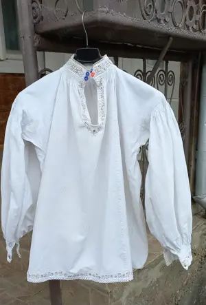 Camasa traditionala Maramures