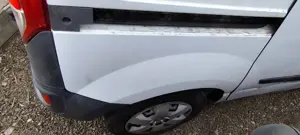 Dezmembrez / dezmembrari piese auto Renault Kangoo II facelift haion an 2014 motor 1.5DCI K9K636 cut - imagine 5