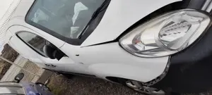 Dezmembrez / dezmembrari piese auto Renault Kangoo II facelift haion an 2014 motor 1.5DCI K9K636 cut - imagine 6