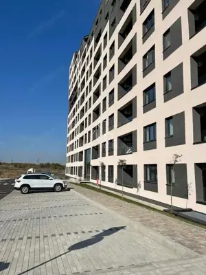 Apartament 2 camere, Concept9, cu Parcare, Pet Friendly - imagine 5