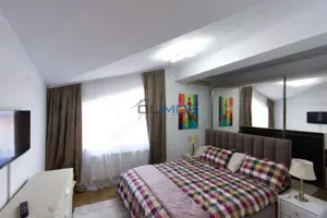 Închiriere vilă cochetă în Ansamblu rezidential la pret de apartament  - imagine 8