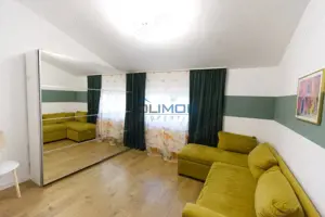 Închiriere vilă cochetă în Ansamblu rezidential la pret de apartament  - imagine 10
