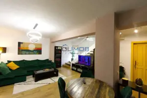 Închiriere vilă cochetă în Ansamblu rezidential la pret de apartament  - imagine 5