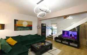 Închiriere vilă cochetă în Ansamblu rezidential la pret de apartament  - imagine 4