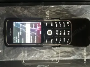 Nokia 8600 Luna Full Box (Cititi Descrierea) - imagine 3