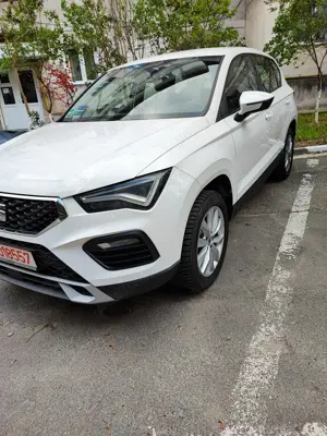 Seat Ateca - imagine 2
