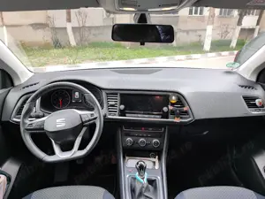 Seat Ateca - imagine 5