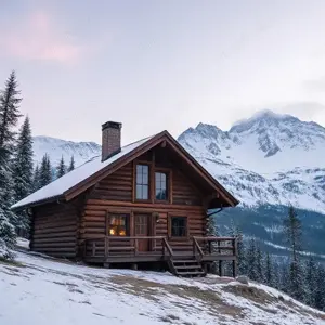 Casa - Casa de vacanta