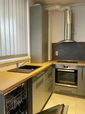 Apartament 2 camere - Torontalului - XCity Towers - imagine 2 Apartament 2 camere - Torontalului - XCity Towers - imagine 2