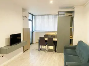 Apartament 2 camere - Torontalului - XCity Towers