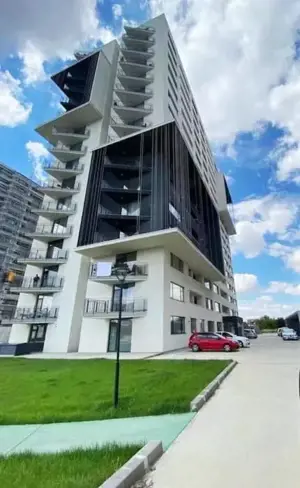 Apartament 2 camere - Torontalului - XCity Towers - imagine 6 Apartament 2 camere - Torontalului - XCity Towers - imagine 6