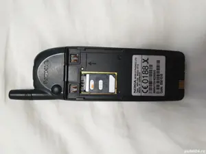 Nokia 5110 stare originala - imagine 2