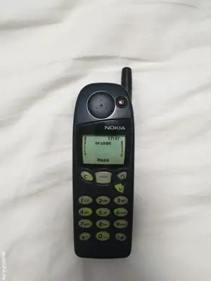 Nokia 5110 stare originala