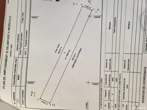 vand teren pt casa in popesti leordeni - imagine 2