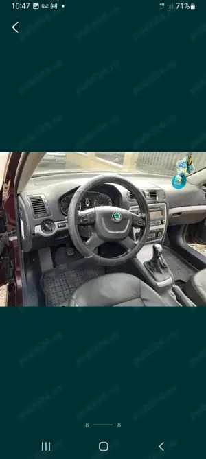 Skoda Octavia  - imagine 4
