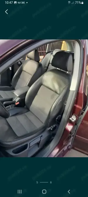 Skoda Octavia  - imagine 5