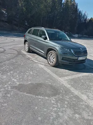 autoturism Skoda Kodiac Style 2.0 TDI - imagine 2