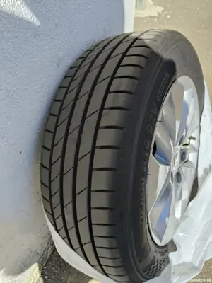 jante Skoda Octavia! - imagine 3