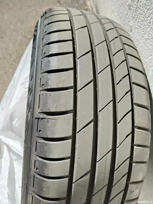 jante Skoda Octavia! - imagine 4