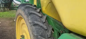 Vand spreyer met JOHN DERRE - imagine 2