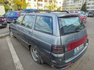 Vand autoturism Lada pentru RABLA, piese,reparatii