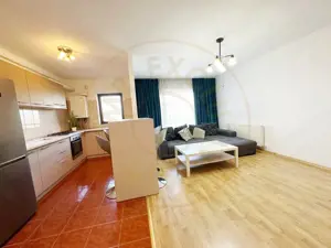 Apartament 2 camere modern + loc de parcare rezervat - imagine 5