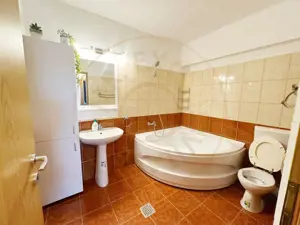 Apartament 2 camere modern + loc de parcare rezervat - imagine 9