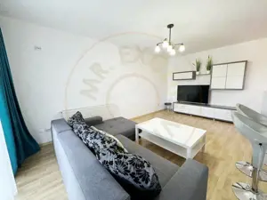 Apartament 2 camere modern + loc de parcare rezervat - imagine 2
