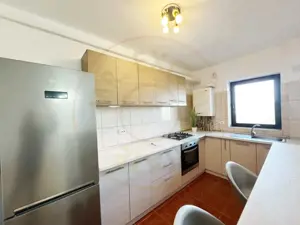 Apartament 2 camere modern + loc de parcare rezervat - imagine 6