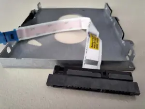 Dell 0FK05 Vostro 5581 SATA Hard Drive Adapter Interposer Connector