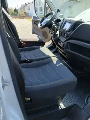 Vând Autoplatformă  - imagine 4