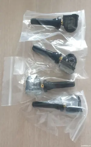 Senzori presiune anvelope OPEL Astra J, K, Insignia - imagine 5