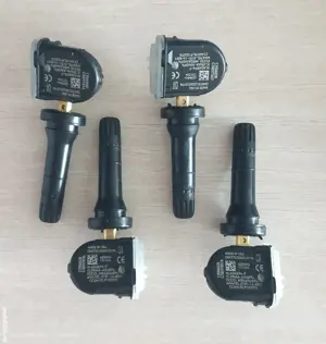 Senzori presiune anvelope OPEL Astra J, K, Insignia