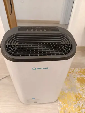 Dezumidificator Aleco Air D16