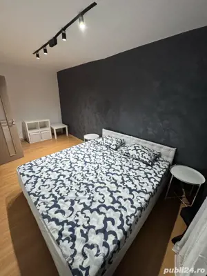 inchiriez in regim hotelier apartament cu 3 camere  - imagine 3