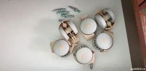 Patut copil (din lemn) - imagine 4