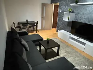 inchiriez in regim hotelier apartament cu 3 camere  - imagine 2