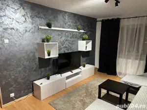 inchiriez in regim hotelier apartament cu 3 camere