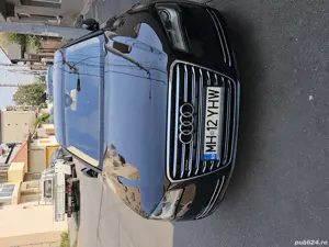 Audi A8 benzina - imagine 6